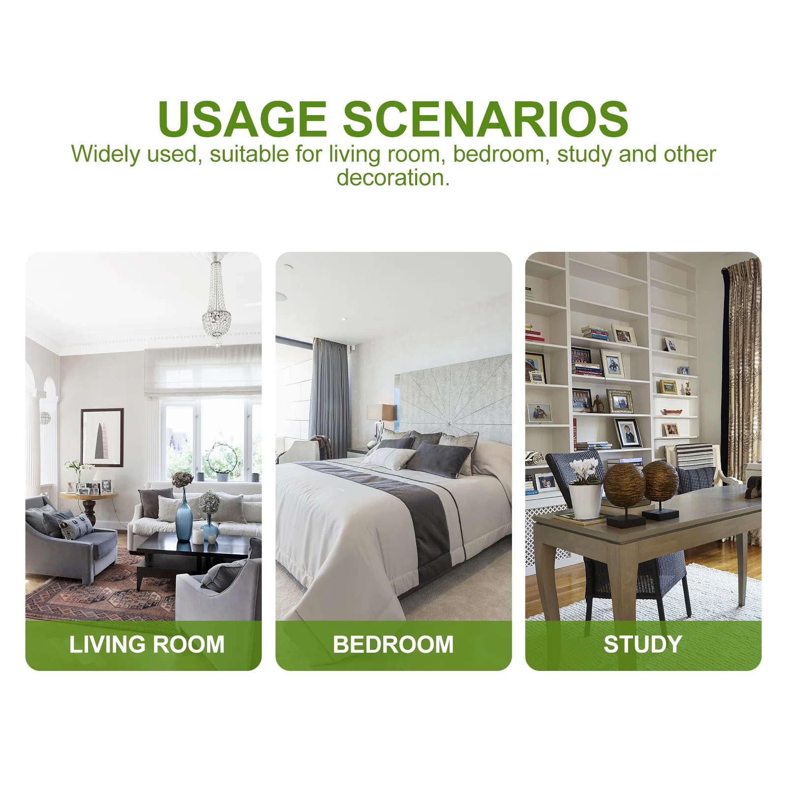 

Artificial Moss Desktop Ornament Cartoon Animal Shape Decoration Home Craft Photo Props Party Decor Easter Desktop Micro