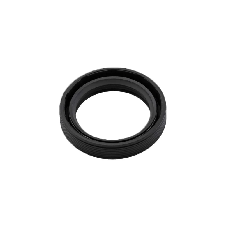 Curved Front Oil Seal Crankcase Vent Valve Seal 038103085Q 038103085B 038103085E 038103085G for VW Audi  EA111 1.4T 1.6