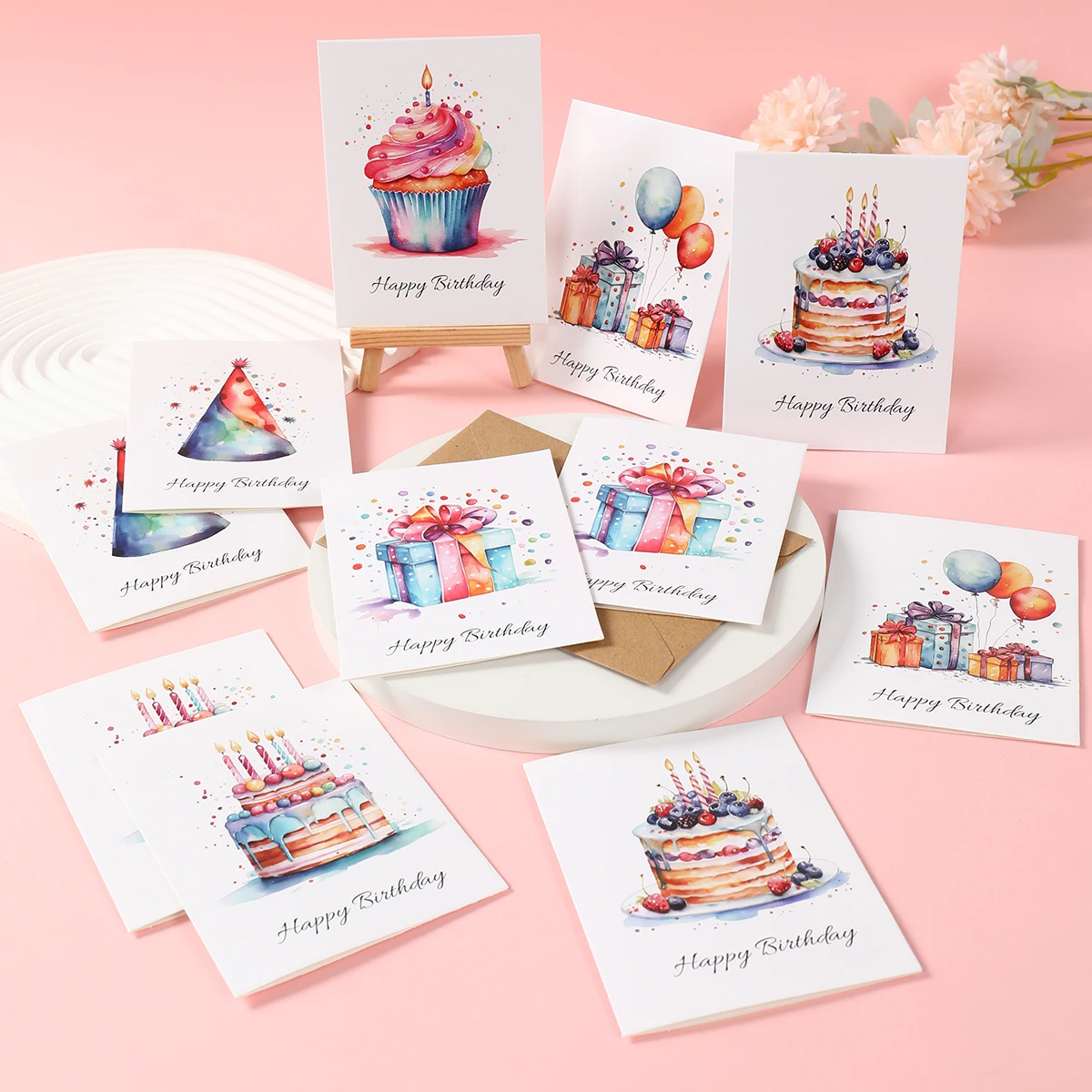 Thumbnail 3 - #84 Trending Party Invitations Right Now