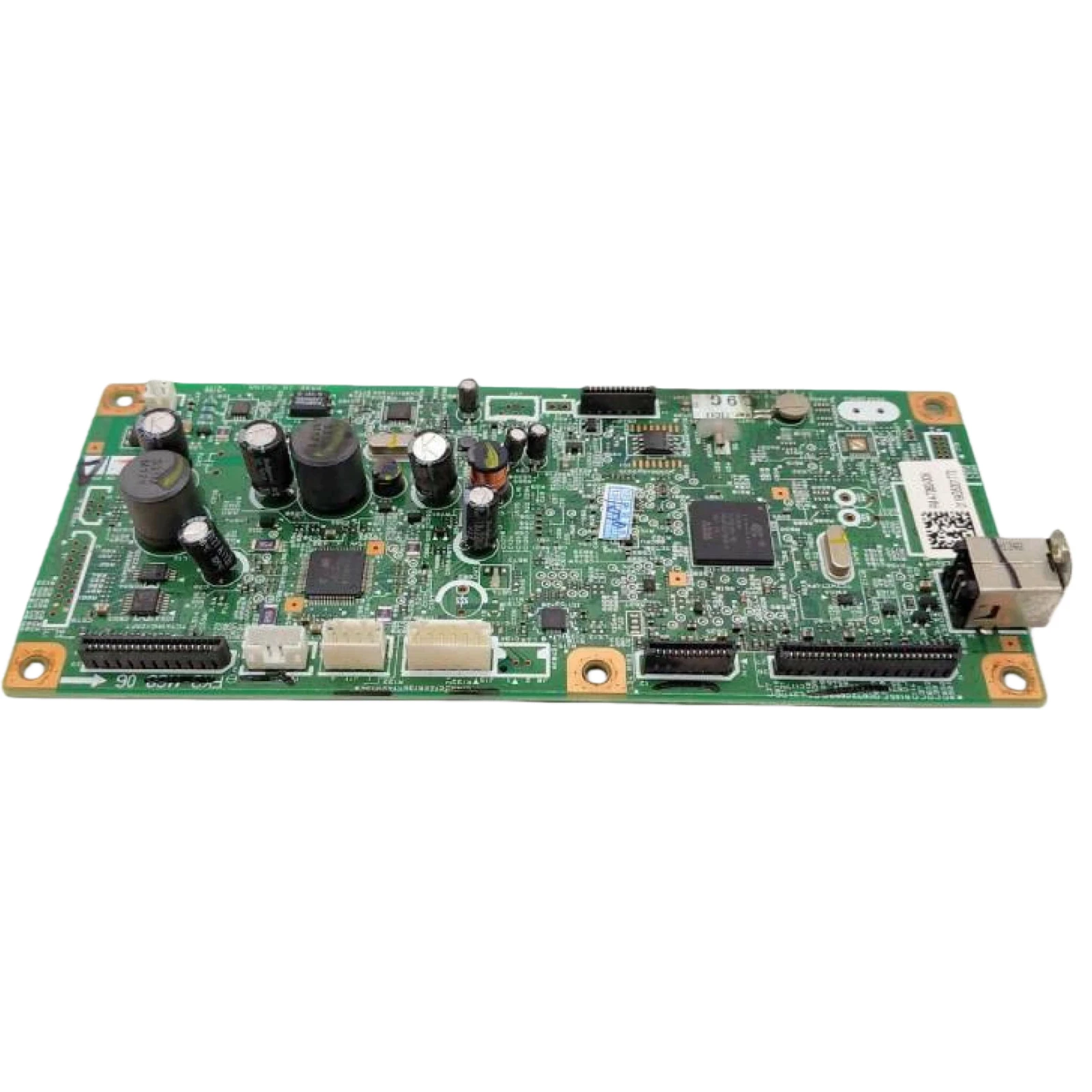 MAIN Board Motherboard Fits For CANON MF4450 ImageClass Printer Parts