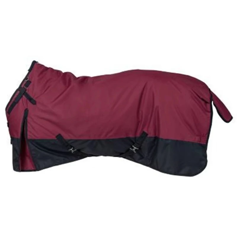 Equestrian Horse Blanket Waterproof Warm Anti Insect Proof Padding Ideal For Indoor Outdoor Use And Daily Horse Life Durable Rug