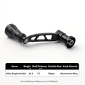 Single Handle D