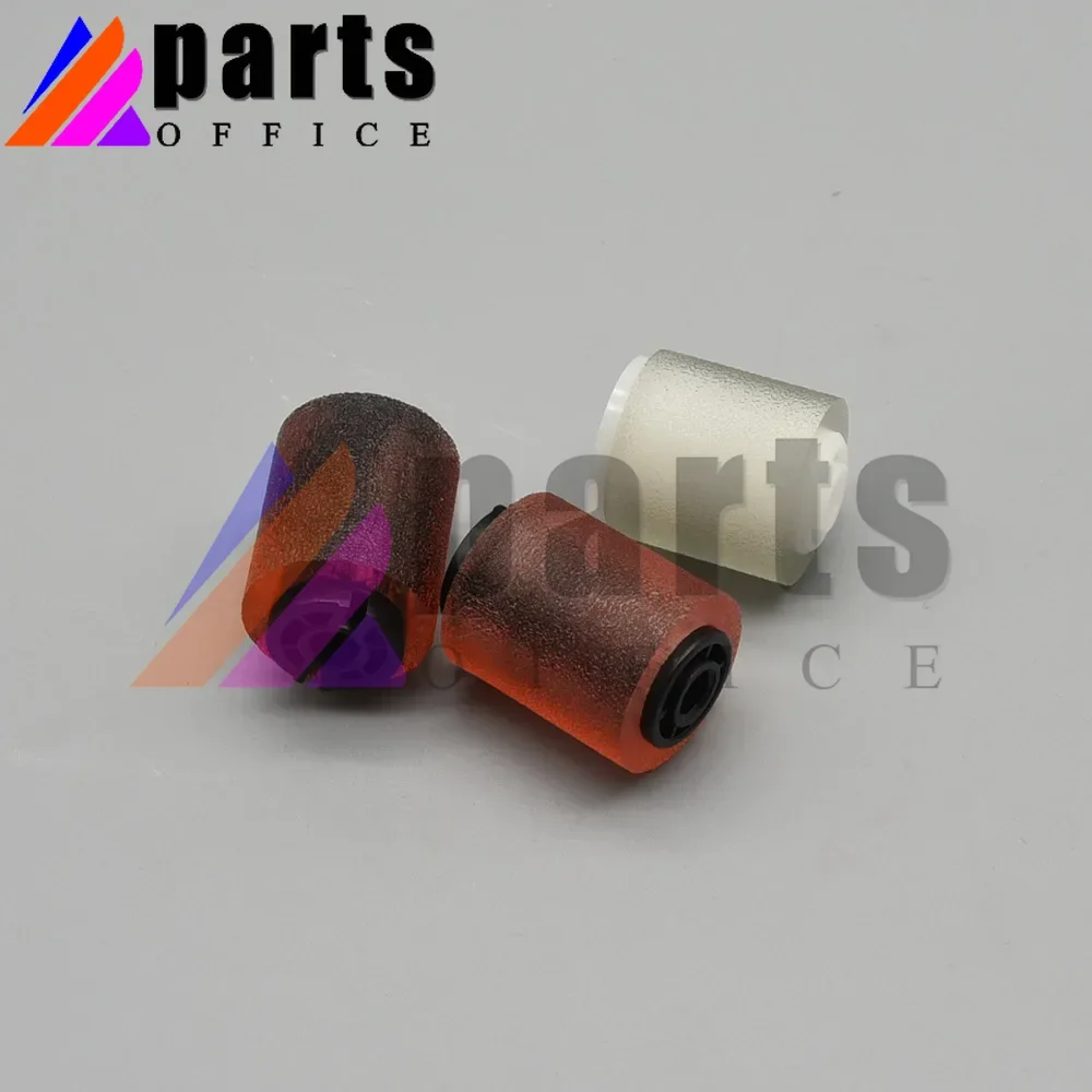 1X 6LK41557000 6LK41558000 Paper Feed Pickup Roller support for TOSHIBA 5508A 6508A 7508A 8508A 5518A 6518A 7518A 8518A 5506AC 6