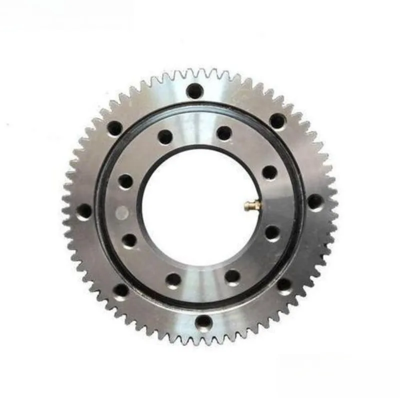 

Heavy Duty Small Slewing Bearing Toothed Rotary Pressure Slewing Load Bearing