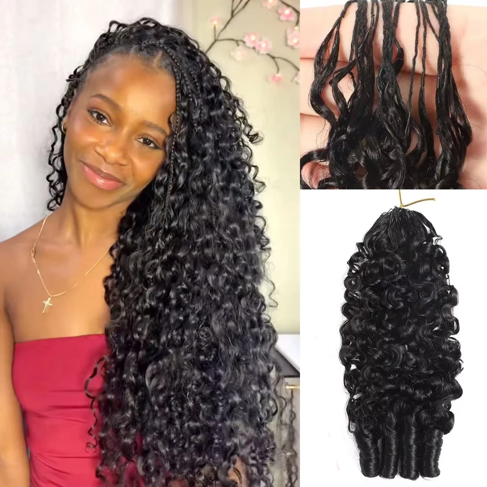 Hair Care Formulation - Extensões de Cabelo Humano 100% Sem
