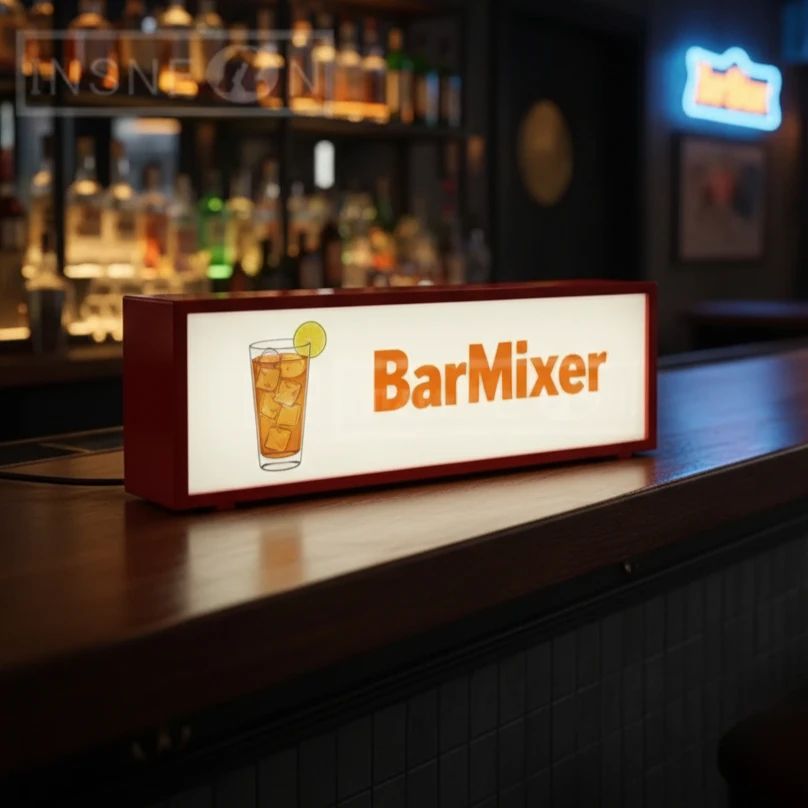 

Неоновые вывески с индивидуальным логотипом, акриловые световые короба, наружные буквы, металлические вывески для бизнеса и дома, яркая реклама