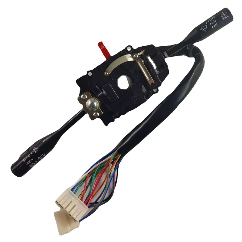 

ABNF!37400-83410 For Suzuki Sj410 Extra 1000C.C Parts Car Lhd Combination Switch 3740083410