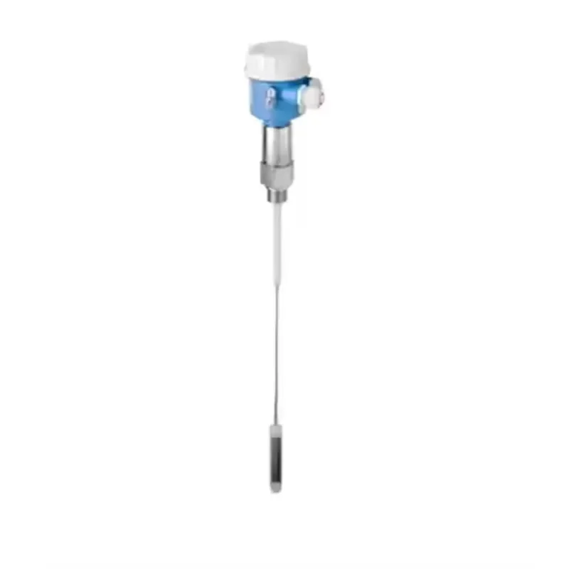 Endress+Hauser Capacitance Level Transmitters Liquicap FMI21/FMI51/FMI52 0.2% Accuracy App 316L Stainless Measurement