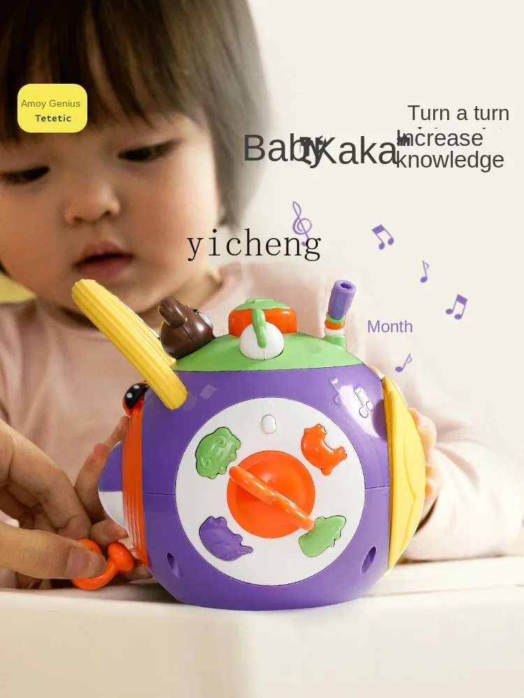 Рисунок 4 - Tqh Busy Ball Finger Pull 6-грушечные