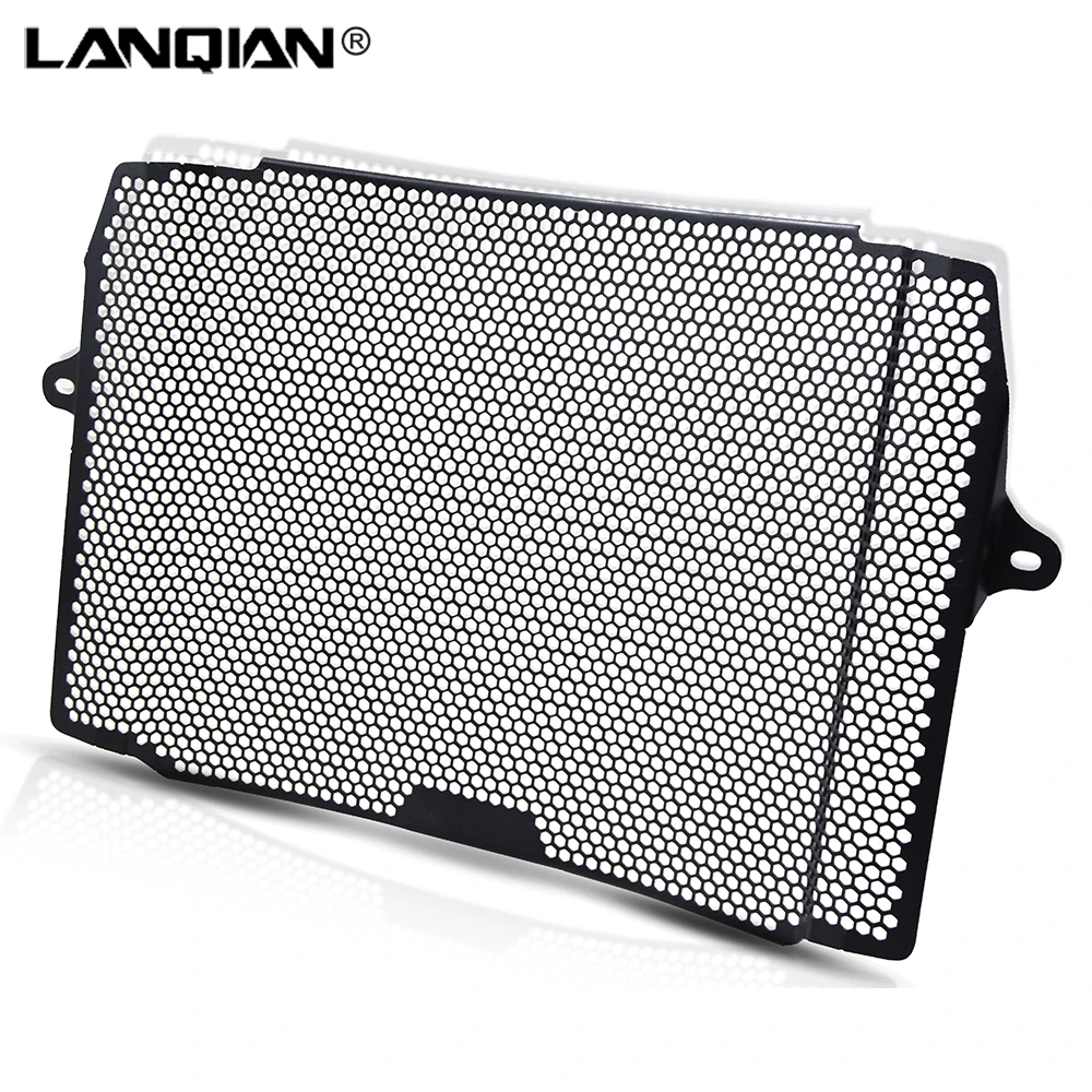 Motorcycle Radiator Grille Guard Cover Protector For 1290 Super Duke R 2013-2015 2016 2017 2018 2019 2020 2021 2022 2023 2024