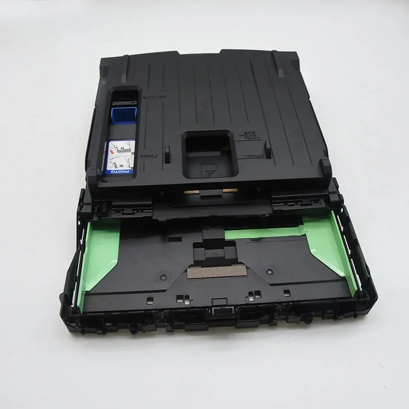 1Pcs paper tray unit For Brother J430 430W MFC-J430W MFC J430W MFC-J470DW