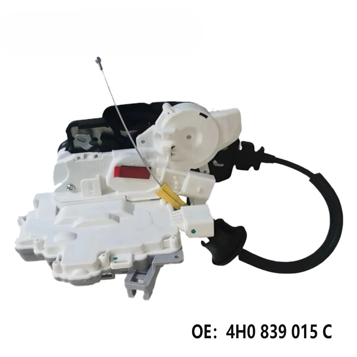 Suitable For Aud A8…