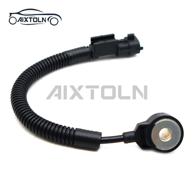 39250-26900 Good Quality Knock Detonation Sensor for Hyundai  Accent MC RB i10 Kia Picanto Rio II Car Accessories 39252-26870 - view 5