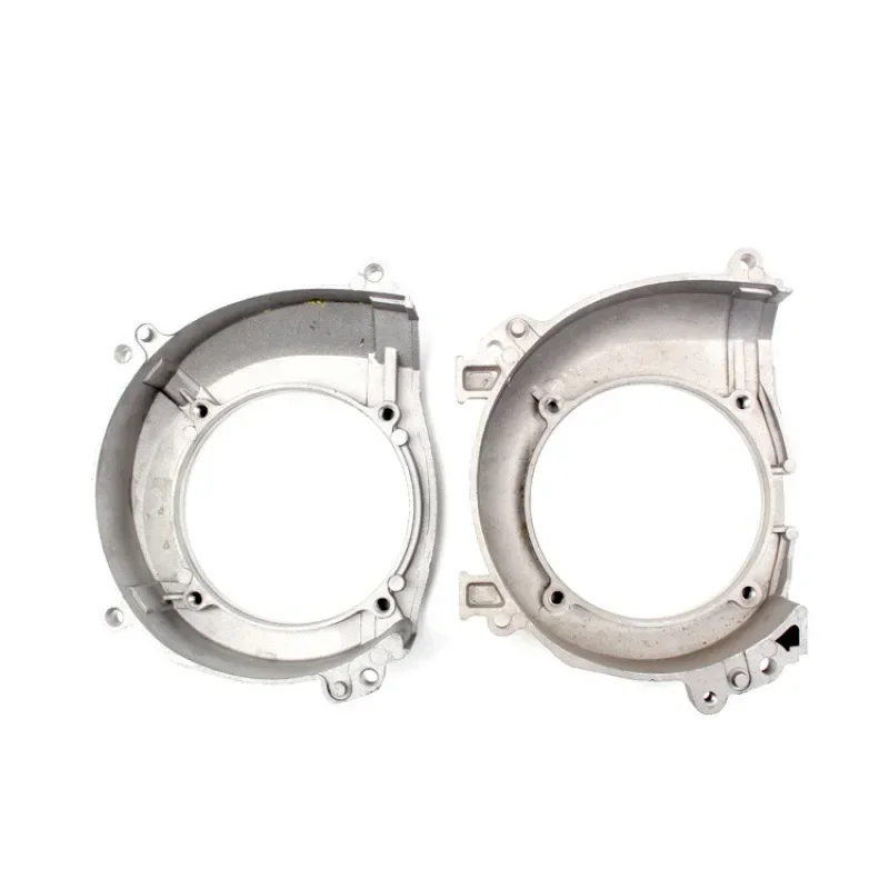 Alloggiamento coperchio frizione ventola volano per motore CG430/330/520 1E40F-5 Decespugliatore
