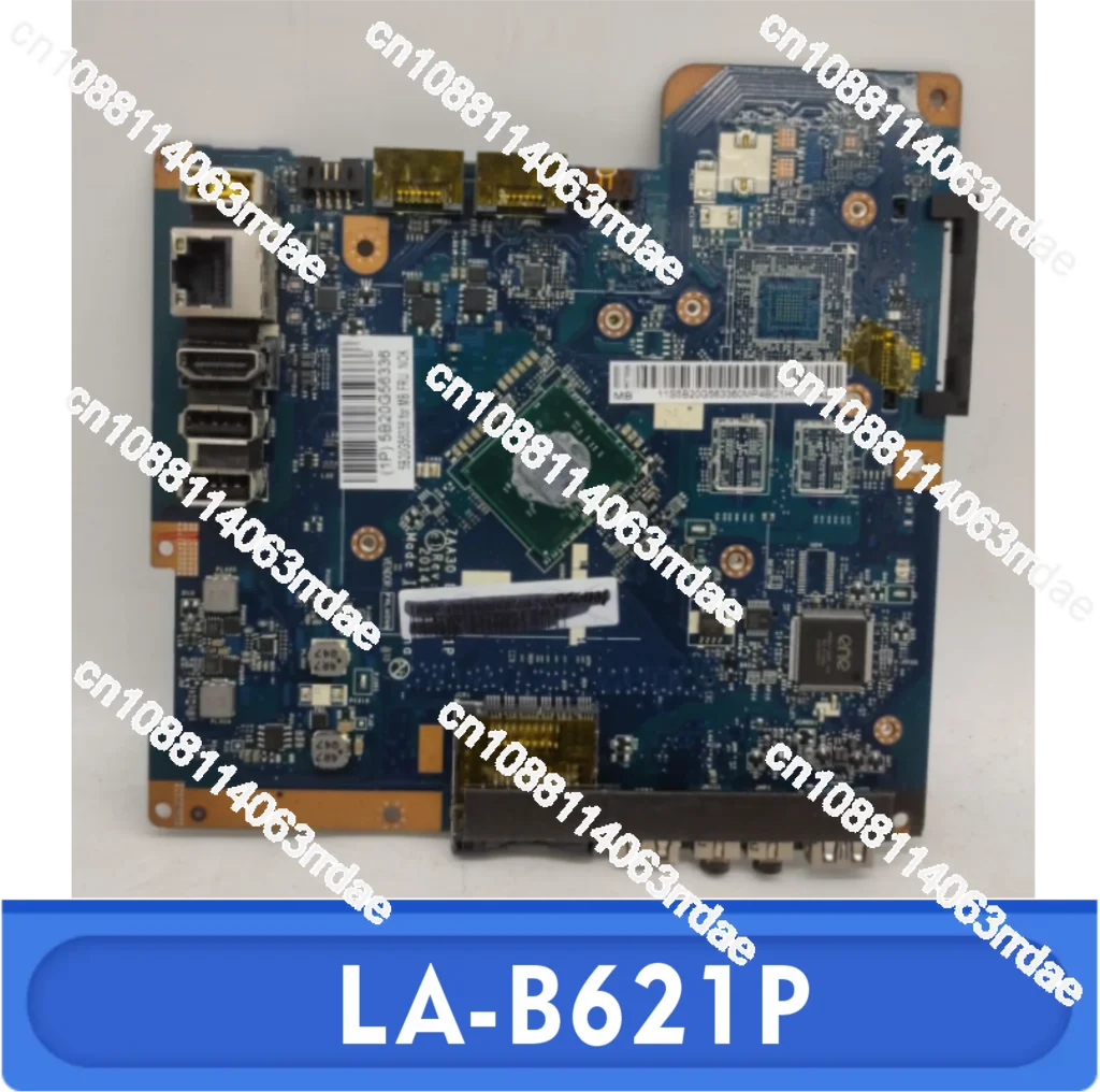 LA-B621P S20 S2000 AIO motherboard  integration  ZAA30 100% tested and working perfectly