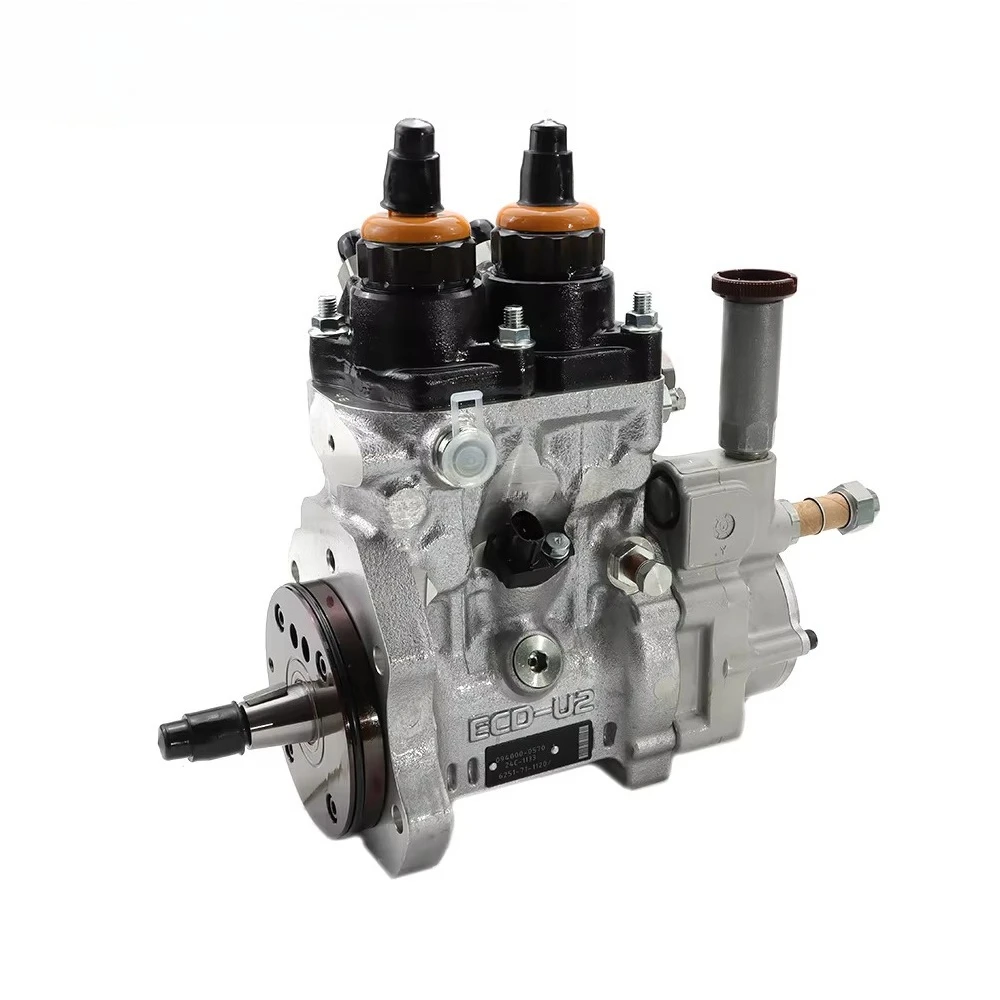 High quality diesel fuel pump injection valve