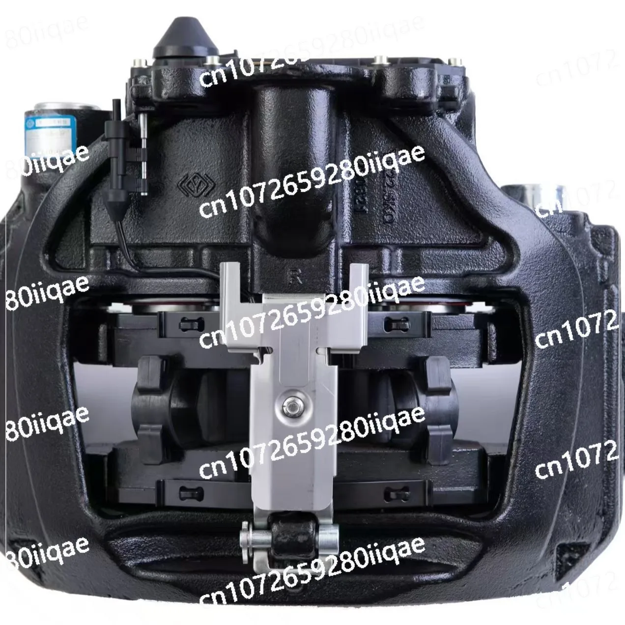 Auto Parts Accessories Air Pressure Disc Brake Calipers