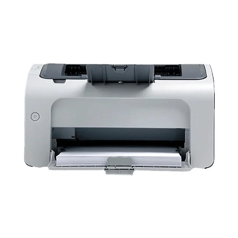 

Wireless, black and white laser printer for home use