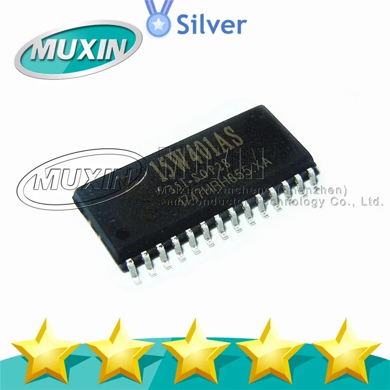 STC15W401AS-35I SOP16 STC15W204S-35I-SOP16 STC15W401AS-35I-SOP16 STC15W408AS-35I STC8F1K08 STC15W408AS-35I-SOP16