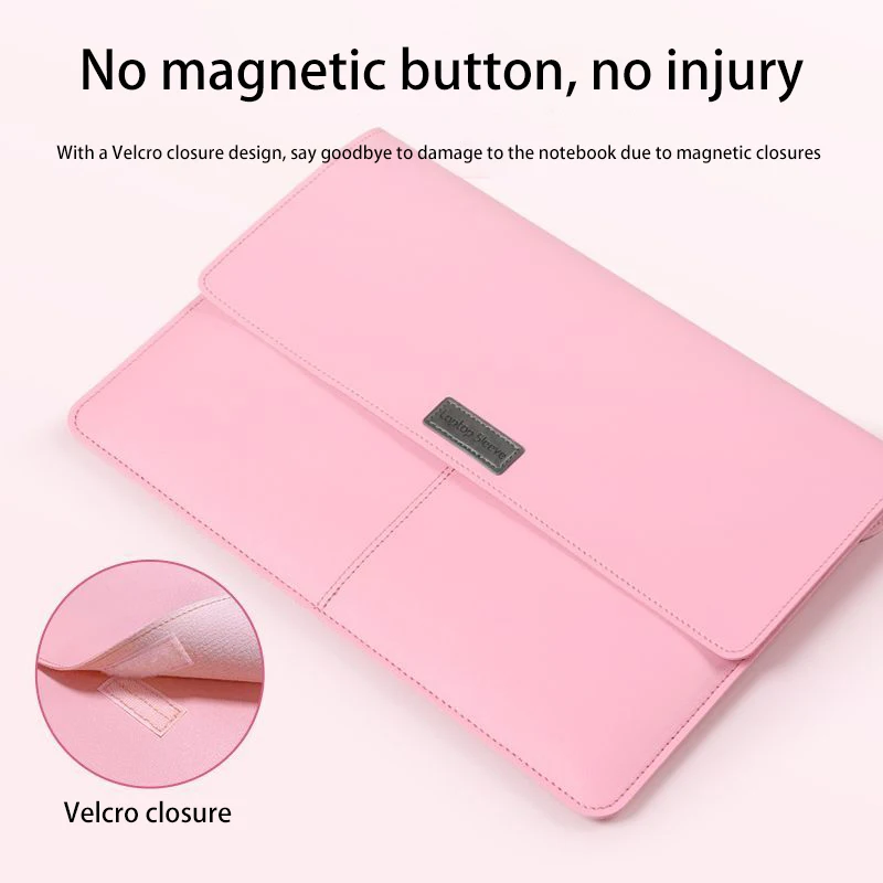 Laptop Sleeve For Macbook Air 13 Case M1 Pro Retina 13.3 11 14 16 15 XiaoMi 15.6 Notebook Cover Huawei Matebook Shell laptop bag