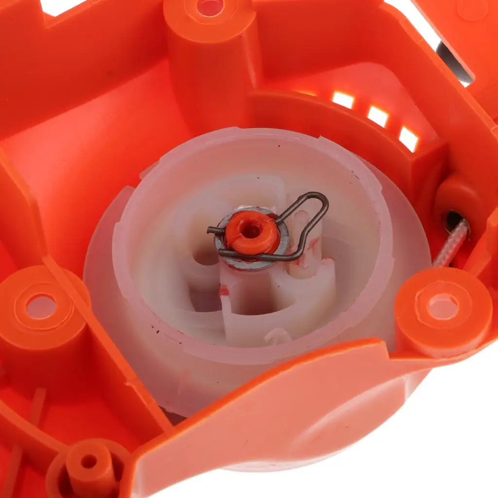 High Strength Plastic Chainsaw Air Filter Cover Assembly for MS210 MS230 MS250 021 023 025