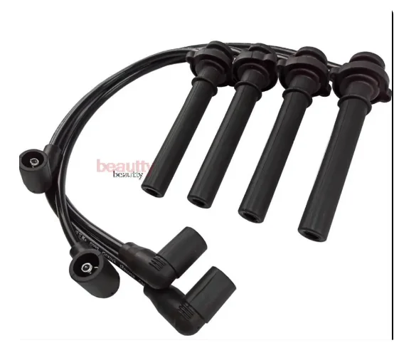 

479Q-1202000 Комплект тросов зажигания для Geely CK MK GX2 GC2 PANDA