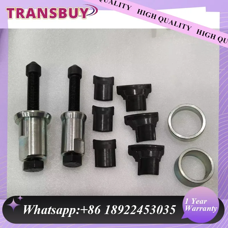 

0DE 0GC Automatic Transmission Housing Disassembly Tool DQ380 DQ381 fits For VW AUDI 0DE 1 set Disassembly Tool