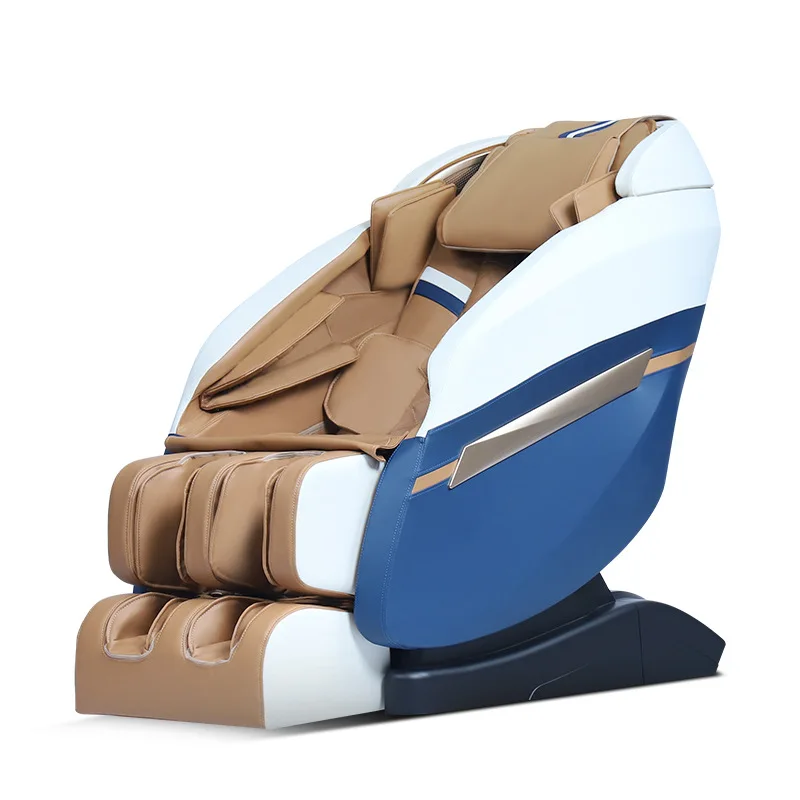 Smart massage chair household full body zero gravity elderly sofa massage equipment