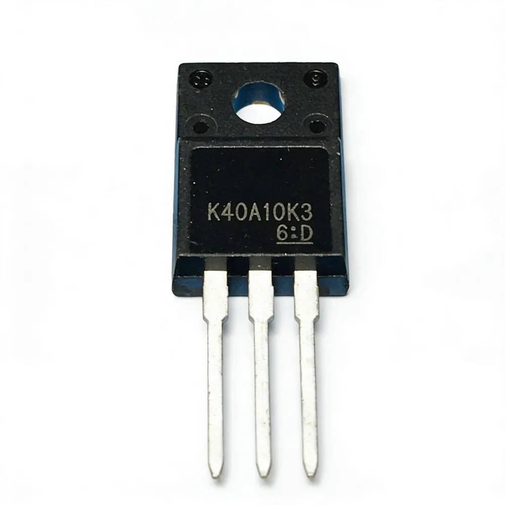 5PCS BUZ80A 800V 3A K40A10K3 TK40A10K3 100V 40A PHX18NQ11T 110V 18A IXTP62N15P 150V 62A BUZ271 -50V -22A IXTP60N20T 200V 60A