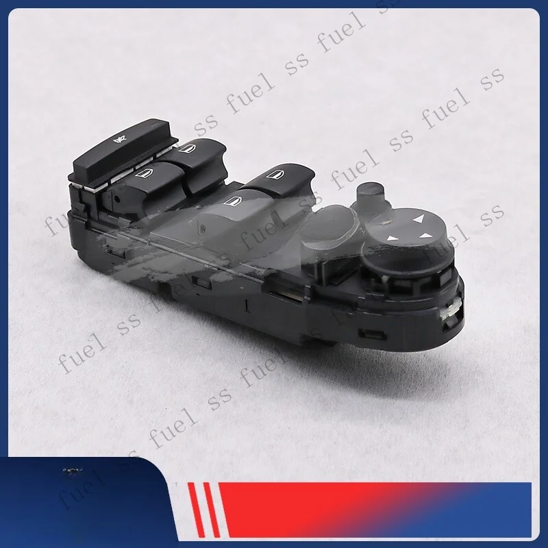 S+ Driver Side Power Window & Rearview Mirror Control Switch For BMW X5 X6 #9218044