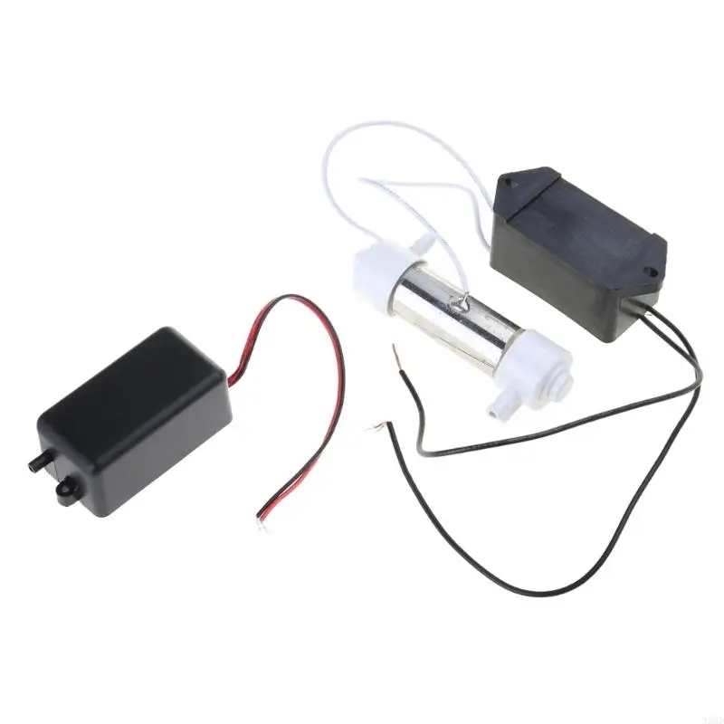 AC220V generador ozono Agua ozono limpio Purifier esterilizador N58D