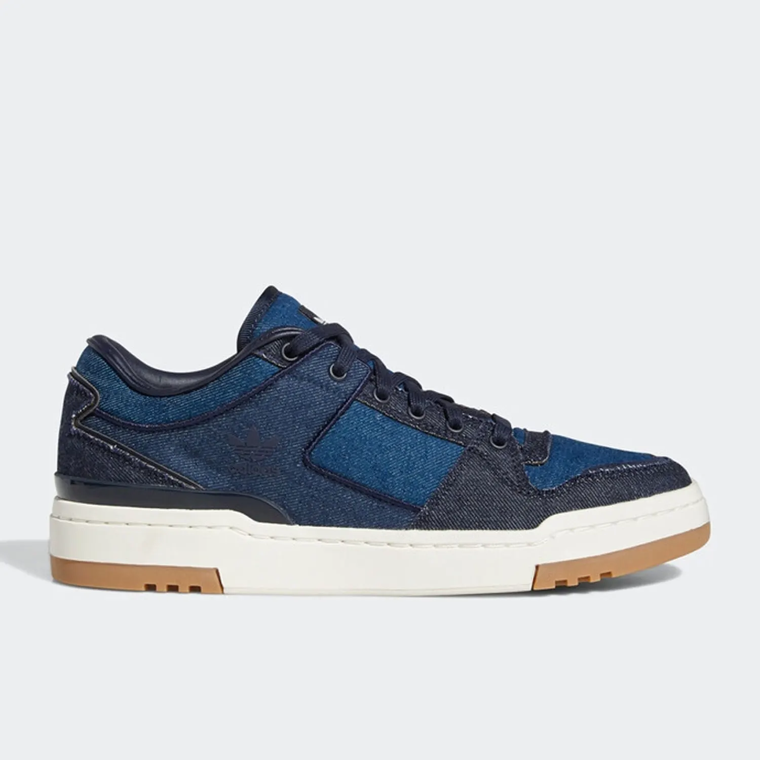 

Официальные оригинальные кроссовки унисекс Adidas FORUM LUXE LOW GW4354