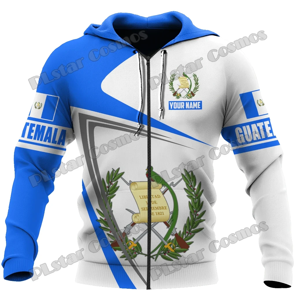 Nom personnalisé drapeau du Gu - Men'S Fashion Guatemala avis et prix