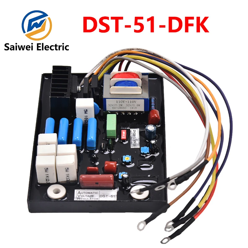 Taiyo DST-51-DFKV S…