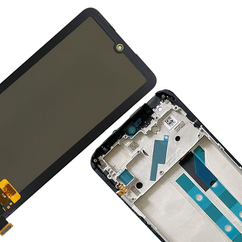 AMOLED 2201116PG For Xiaomi POCO X4 PRO 5G LCD Display Digitizer Panel For Xiaomi Poco X4 Pro Display Assembly Replacement Parts