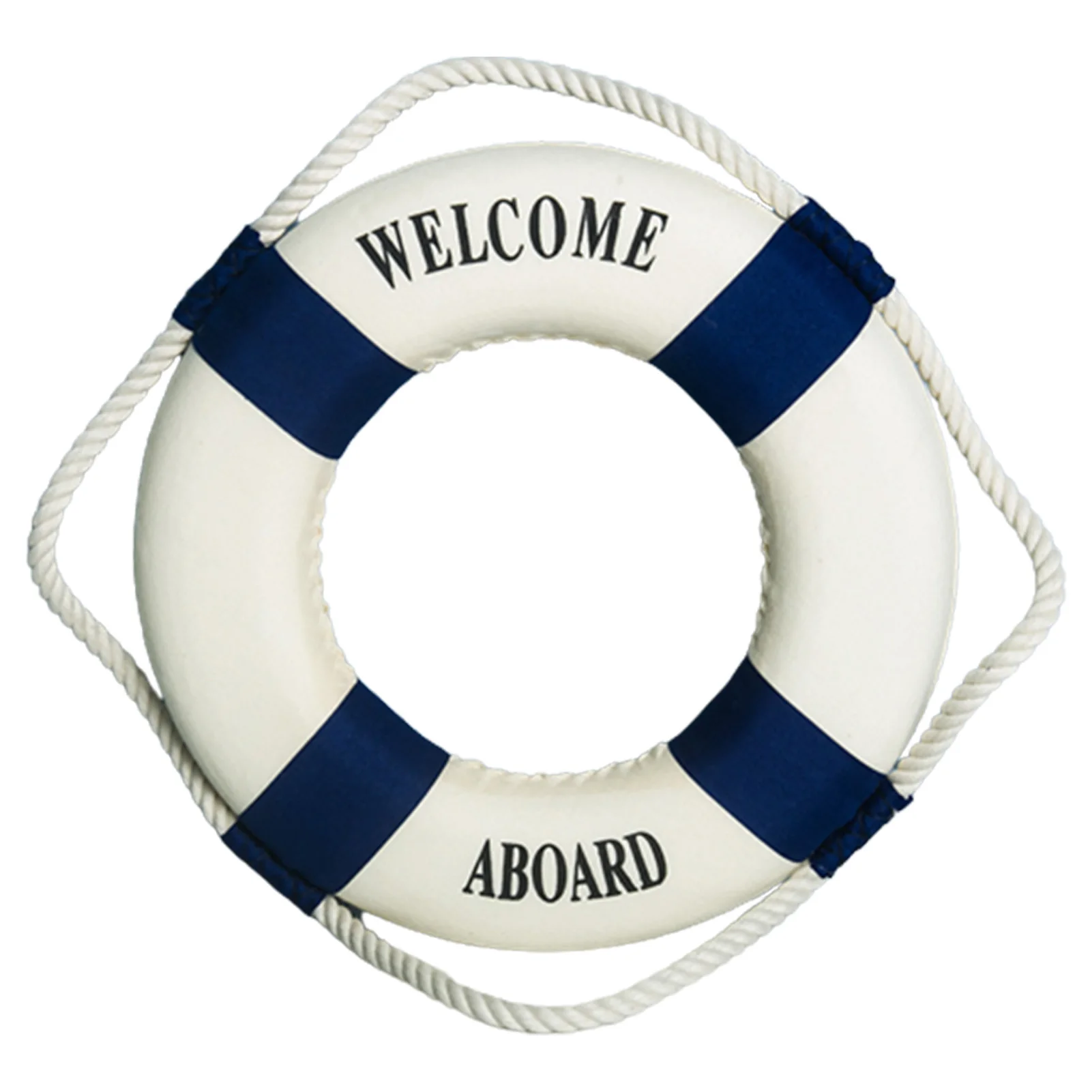 Life  Preserver Decorative Wall Art Home Room Decoration for Living Room Bedroom Decor