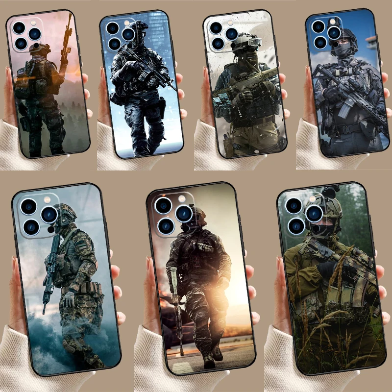 Tactical Swat Gear … - image