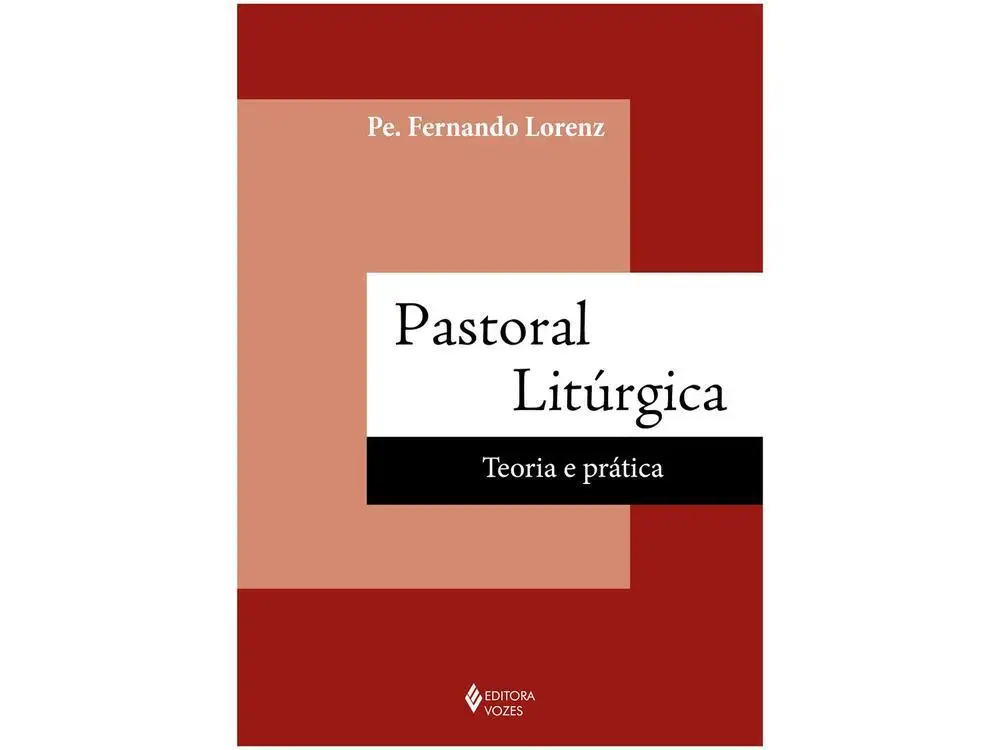 Liturgical Pastoral Book: Theory and Practice Ft. Fernando Lorenz