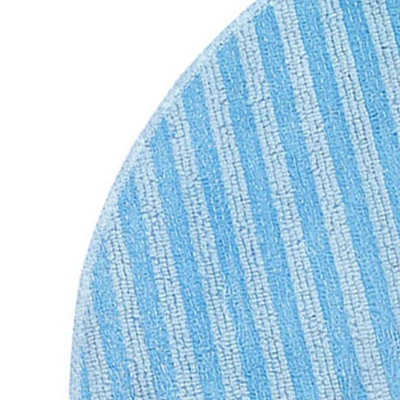 Brosse latérale de remplacement pour aspirateur robot, filtre Hepa, chiffon de vadrouille, OKP Life K2, K3, K4, Lefant M210, M210S, M210B, M213, 6 pièces