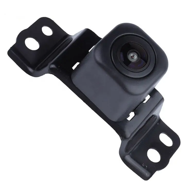 867B0-60012 Car Front View Camera for TOYOTRA Land cruicser Lerxus LX570 LX450D 460 570