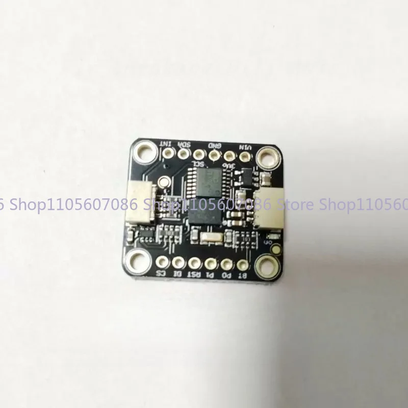 Compatible with 4754 Adafruit 9-DOF Orientation IMU Fusion Breakout - BNO085