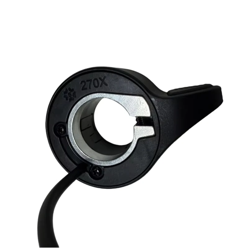 Super Sale For Joyor S Series S5 S8 S10 S5Z S10Z T6 T10 Throttle Assembly of 3 Pin Electric Scooter Skateboard Accelerator Parts