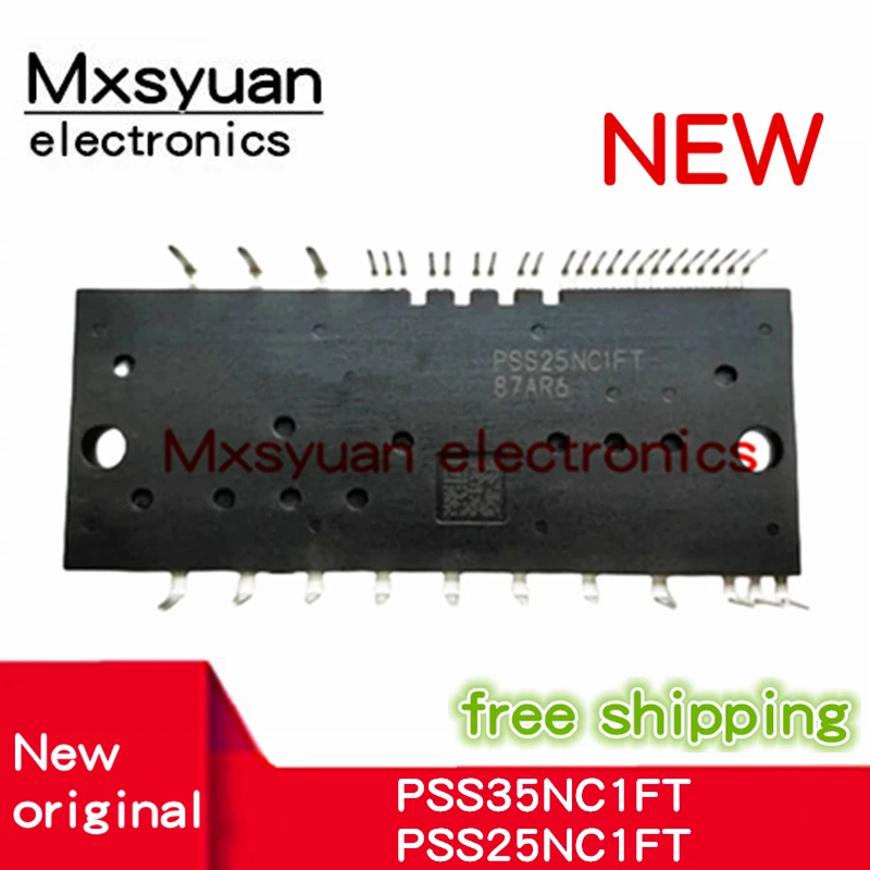 1PCS/LOT PSS35NC1FT PSS25NC1FT MODULE Mxsyuan 100% New original