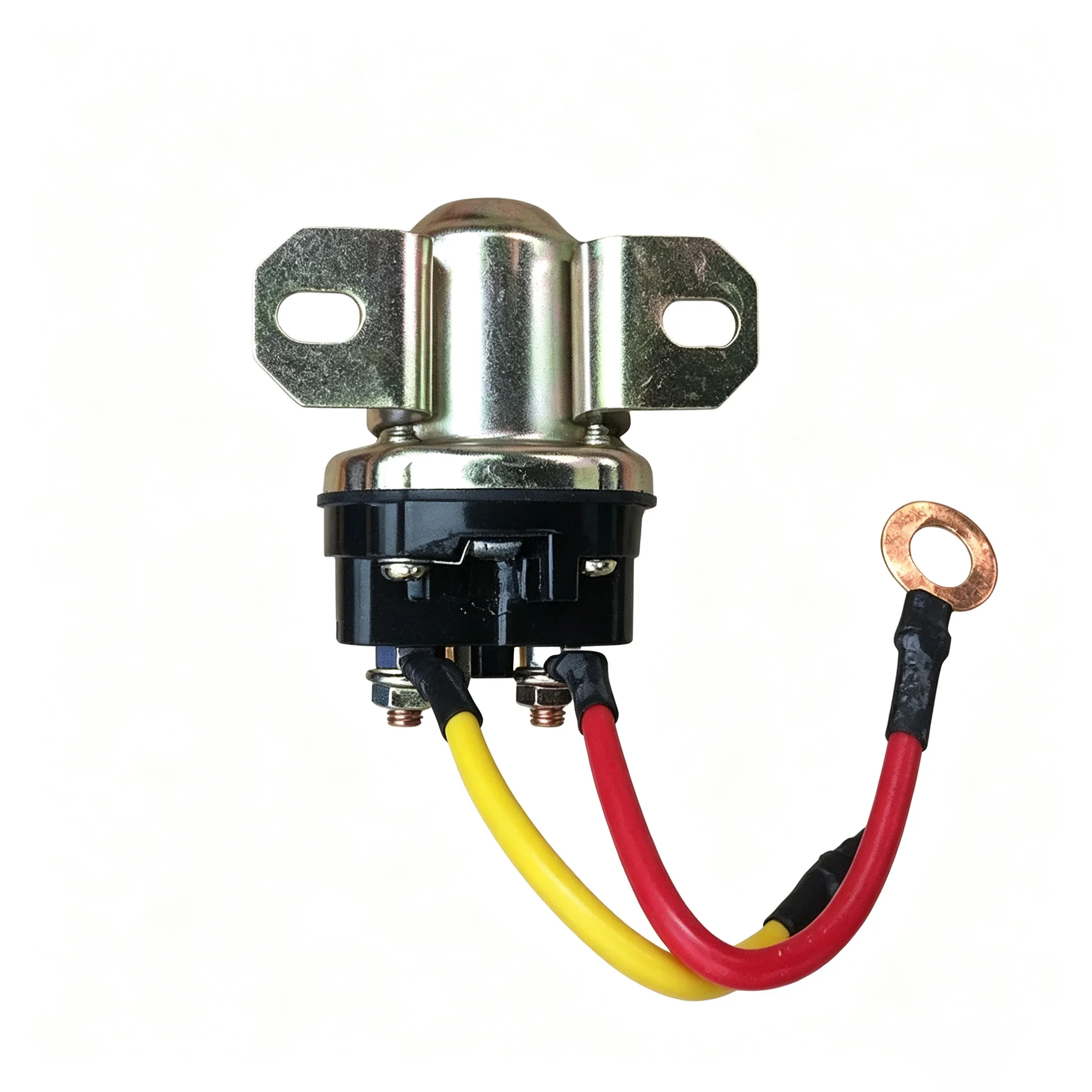 Replacement Starter Motor FOR Excavator Starter Component ME067625 For Engineering Machinery Spare Parts