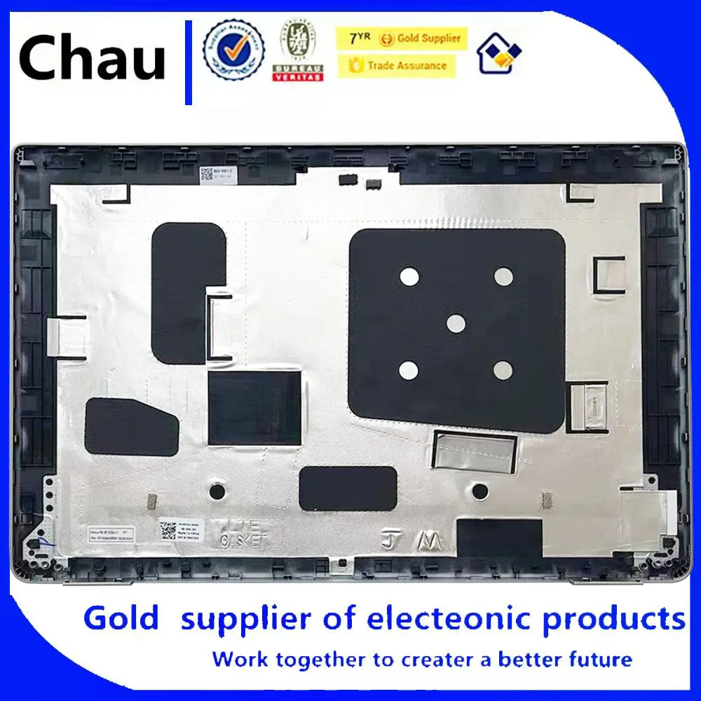 

New For Chau Latitude 5540 E5540 Laptop LCD Back Cover/Front Bezel /Upper Case Palmrest Cover /Bottom Base Cover