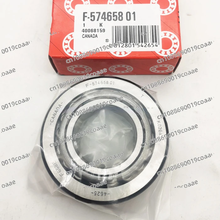 

High Quality F234975 Bearing Automobile Differential Bearing F234975.10.SKL.H79