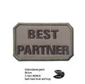 hook Loop patch 4