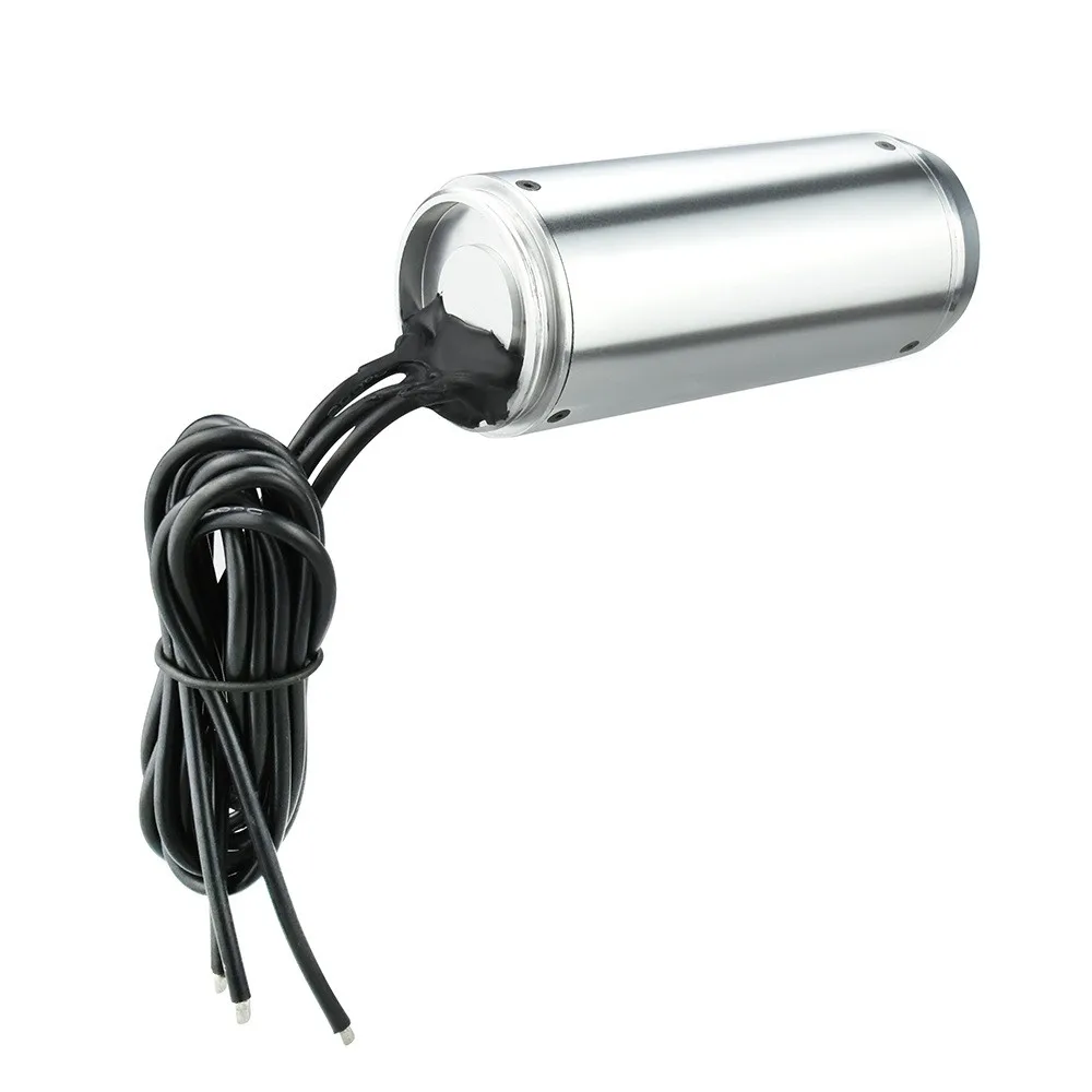 Underwater propeller 4695-180kv, waterproof, corrosion and sand resistant, brushless engine, unmanned boat, surfboard