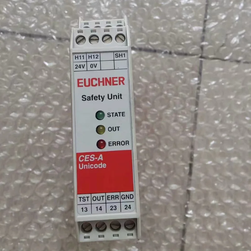 Second Hand Securit…