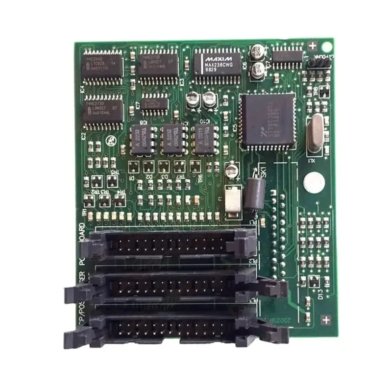 

for Domino A Series User Port PCB-CP DB25125 for Domino A100 A200 A300 A+100 A+200 A+300 series printer